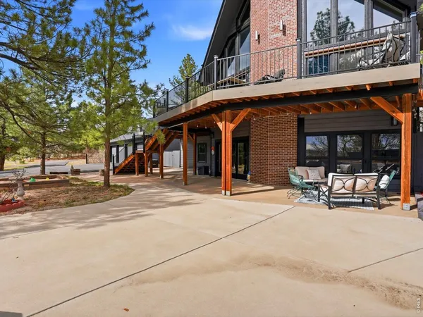 $1,375,000 | 8987 Village Pines Circle, Franktown, CO 80116