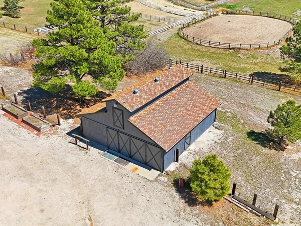 $1,375,000 | 8987 Village Pines Circle, Franktown, CO 80116