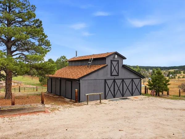 $1,375,000 | 8987 Village Pines Circle, Franktown, CO 80116
