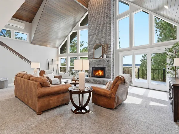 $1,375,000 | 8987 Village Pines Circle, Franktown, CO 80116