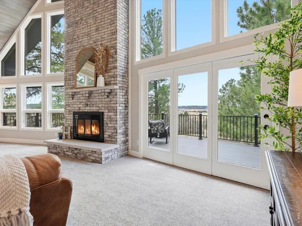 $1,375,000 | 8987 Village Pines Circle, Franktown, CO 80116