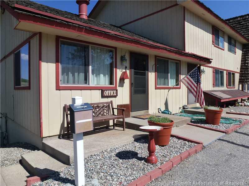 110 Evergreen Road, Unit 301B Dillon, CO 80435 - Photo 1 of 17 Gallery Image 1