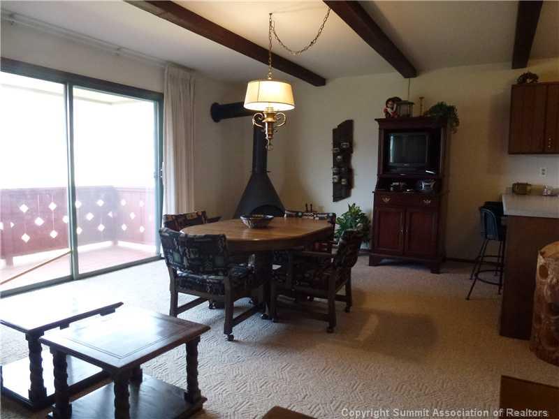 110 Evergreen Road, Unit 301B Dillon, CO 80435 - Photo 2 of 17 Gallery Image 2