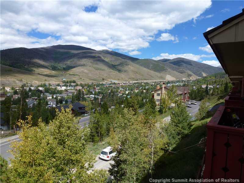 110 Evergreen Road, Unit 301B Dillon, CO 80435 - Photo 11 of 17 Gallery Image 11