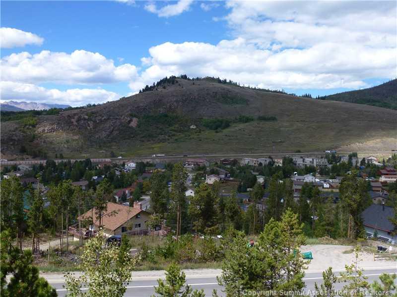 110 Evergreen Road, Unit 301B Dillon, CO 80435 - Photo 12 of 17 Gallery Image 12