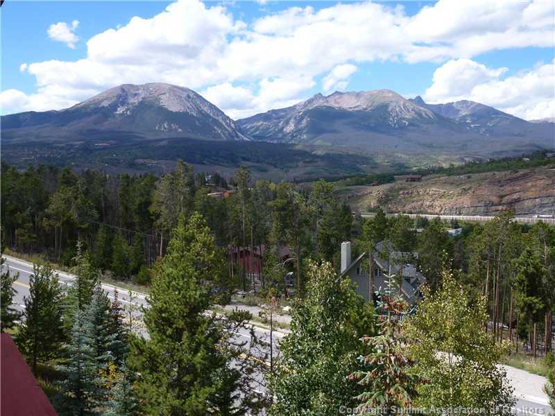 110 Evergreen Road, Unit 301B Dillon, CO 80435 - Photo 13 of 17 Gallery Image 13