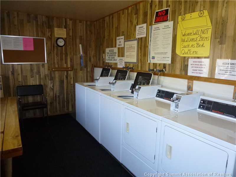 110 Evergreen Road, Unit 301B Dillon, CO 80435 - Photo 14 of 17 Gallery Image 14