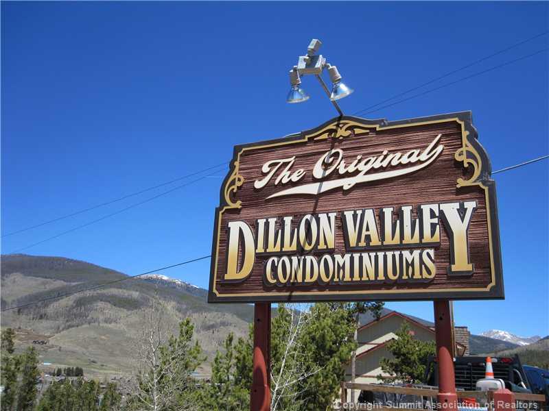 110 Evergreen Road, Unit 301B Dillon, CO 80435 - Photo 17 of 17 Gallery Image 17