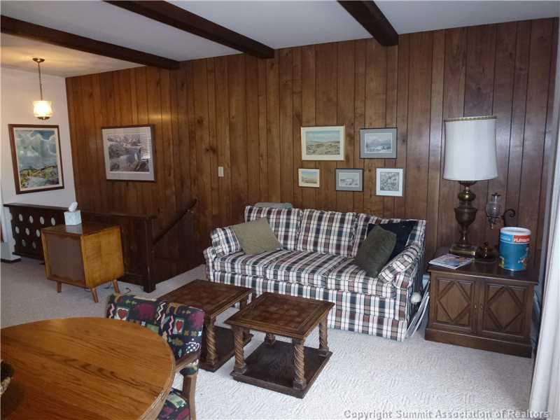 110 Evergreen Road, Unit 301B Dillon, CO 80435 - Photo 4 of 17 Gallery Image 4