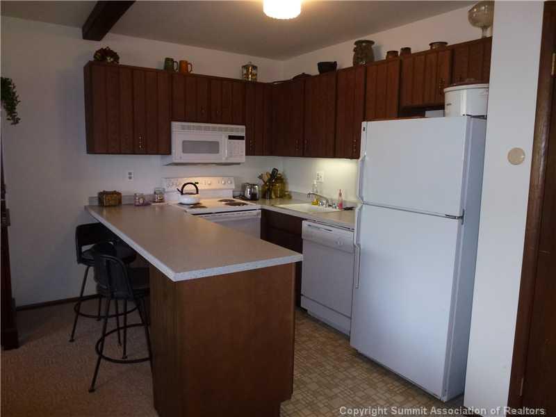 110 Evergreen Road, Unit 301B Dillon, CO 80435 - Photo 5 of 17 Gallery Image 5