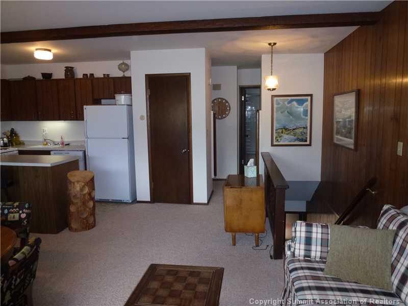 110 Evergreen Road, Unit 301B Dillon, CO 80435 - Photo 6 of 17 Gallery Image 6