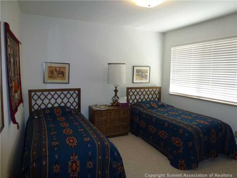 110 Evergreen Road, Unit 301B Dillon, CO 80435 - Photo 7 of 17 Gallery Image 7
