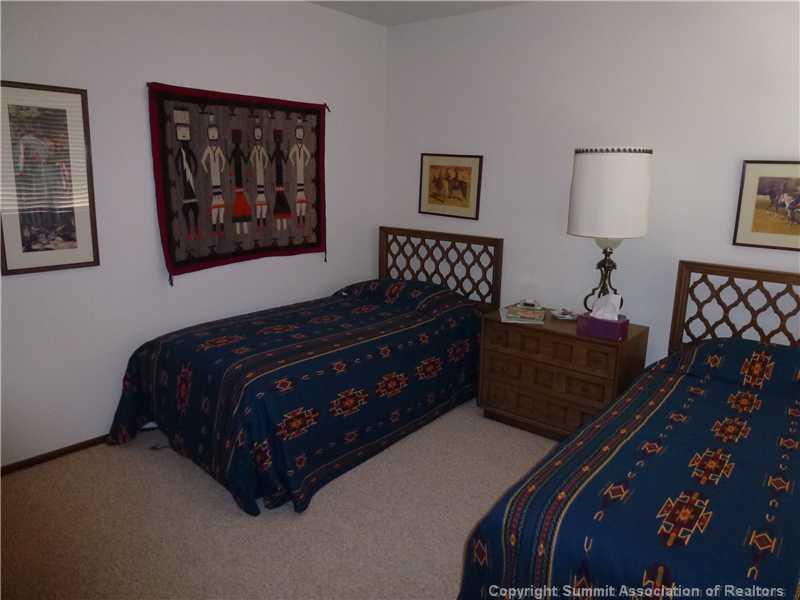 110 Evergreen Road, Unit 301B Dillon, CO 80435 - Photo 8 of 17 Gallery Image 8