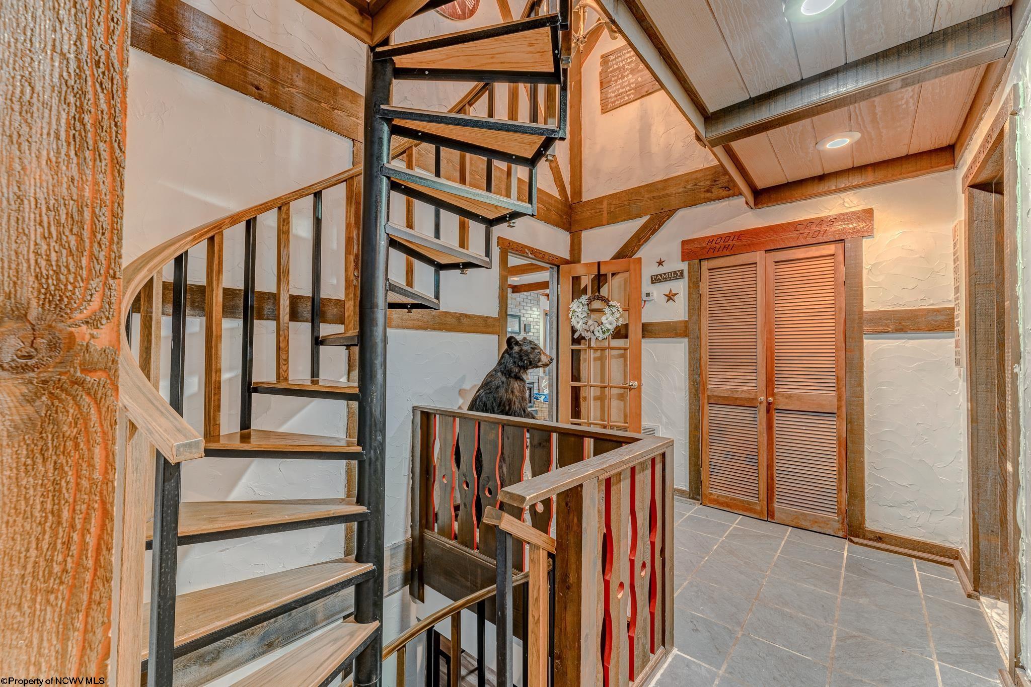 801 Shahan Road Tunnelton, WV 26444 - Photo 18 of 28 Gallery Image 18