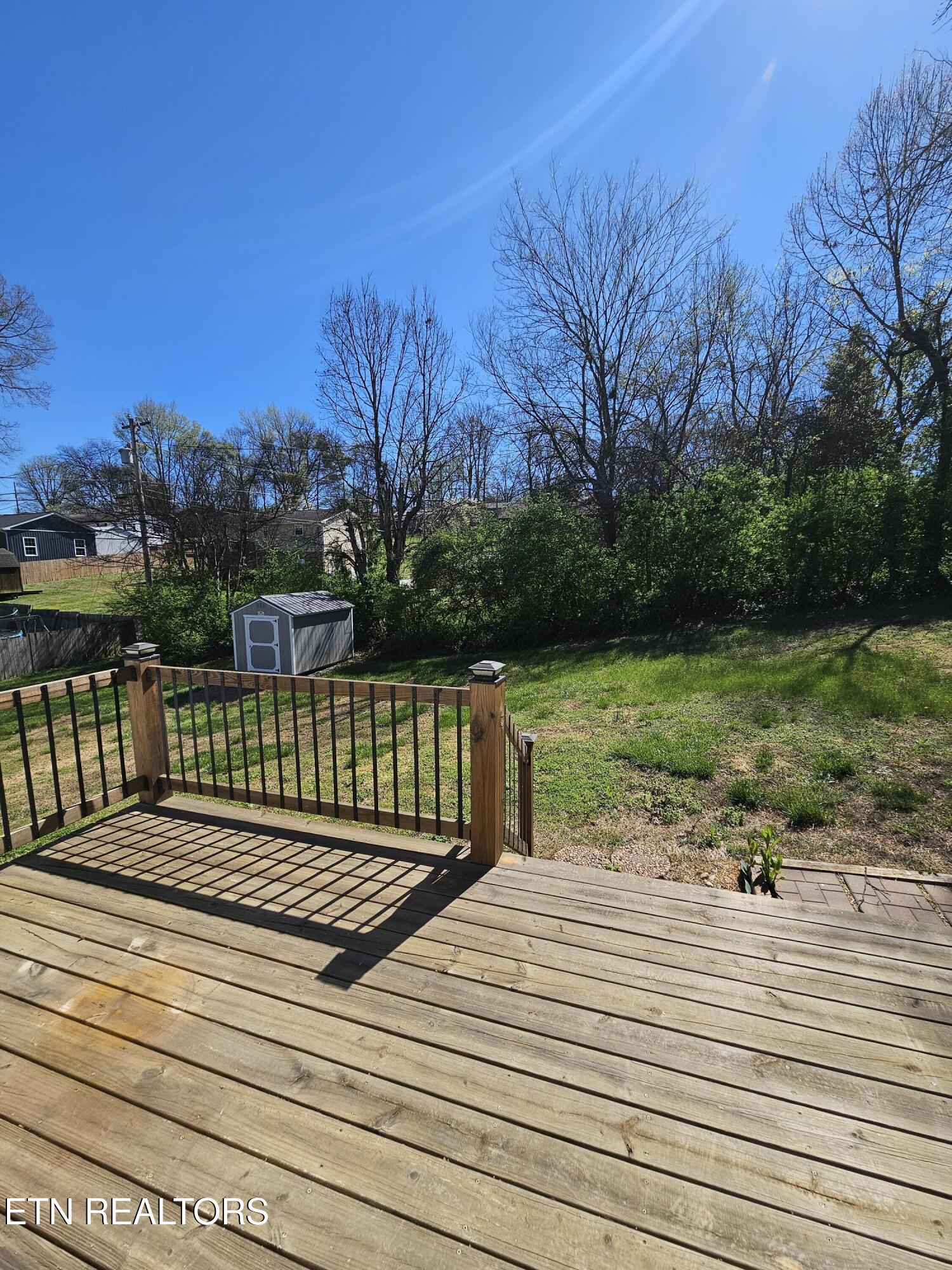 1802 Highland Road Maryville, TN 37801 - Photo 37 of 43 20260328_153915