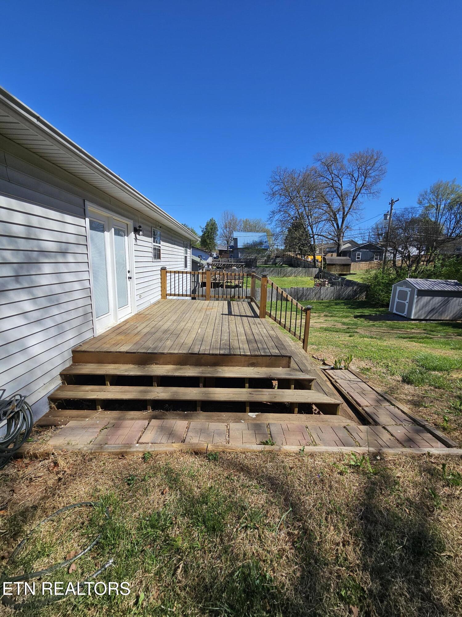 1802 Highland Road Maryville, TN 37801 - Photo 38 of 43 20260328_153926