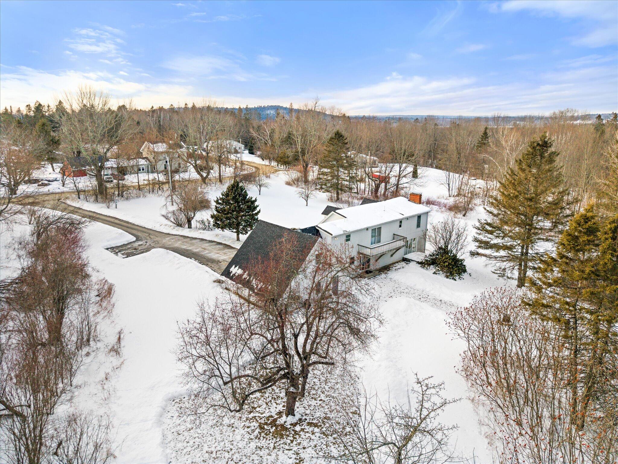 130 Miller Road Hampden, ME 04444 - Photo 51 of 63 130 Miller Rd. Hampden, ME