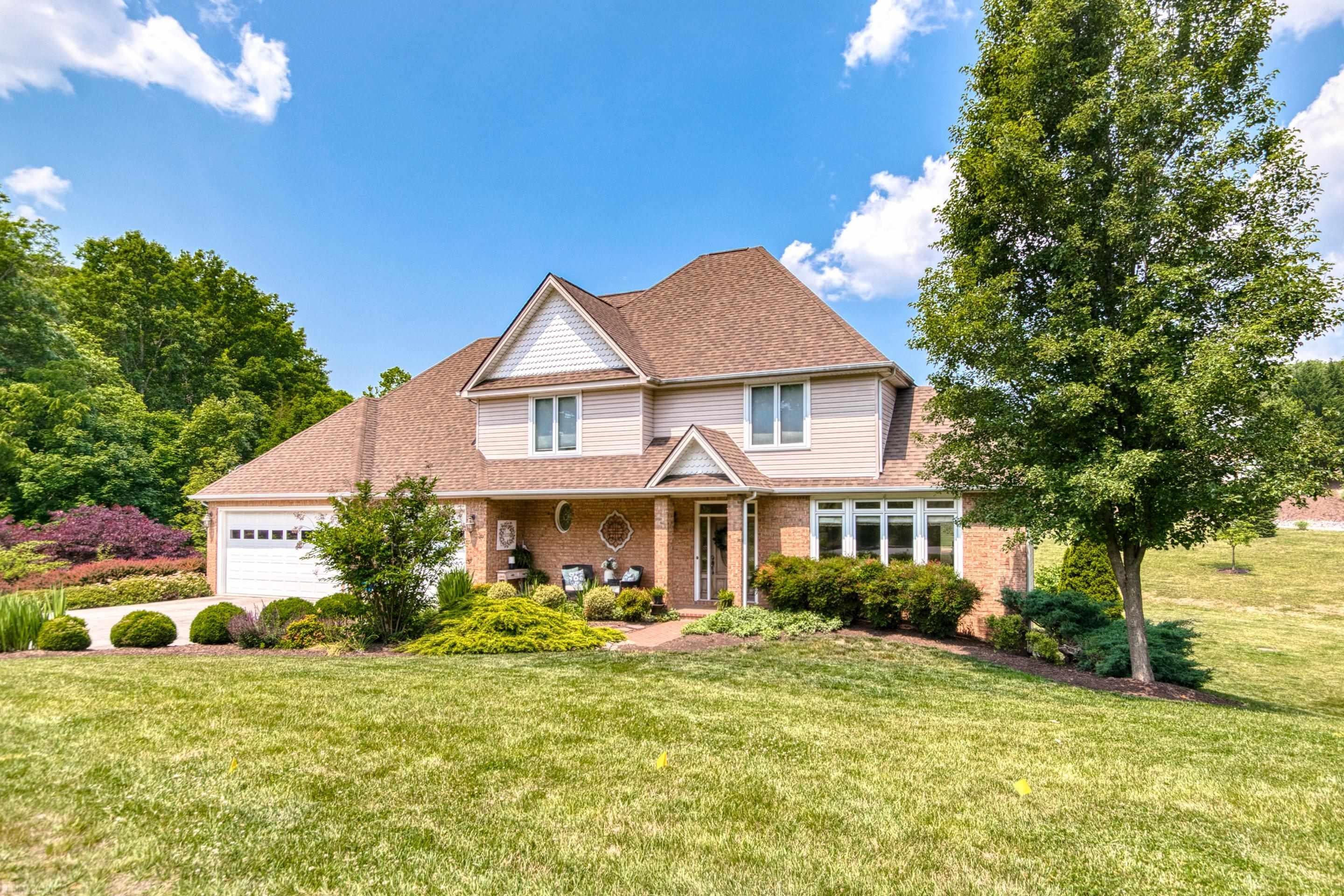 1861 Augusta National Road Blacksburg, VA 24060 - Photo 1 of 88 Gallery Image 1