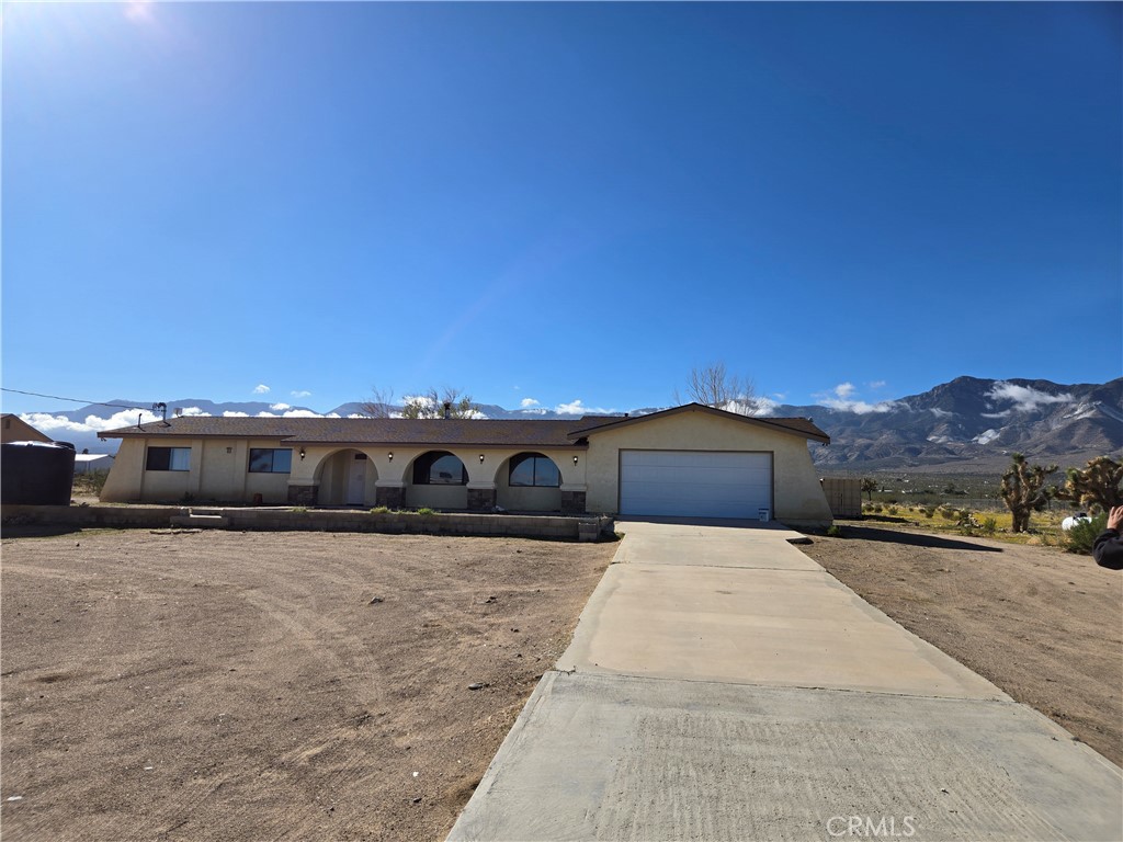 31131 Sutter Road Lucerne Valley, CA 92356 - Photo 1 of 1 Gallery Image 1