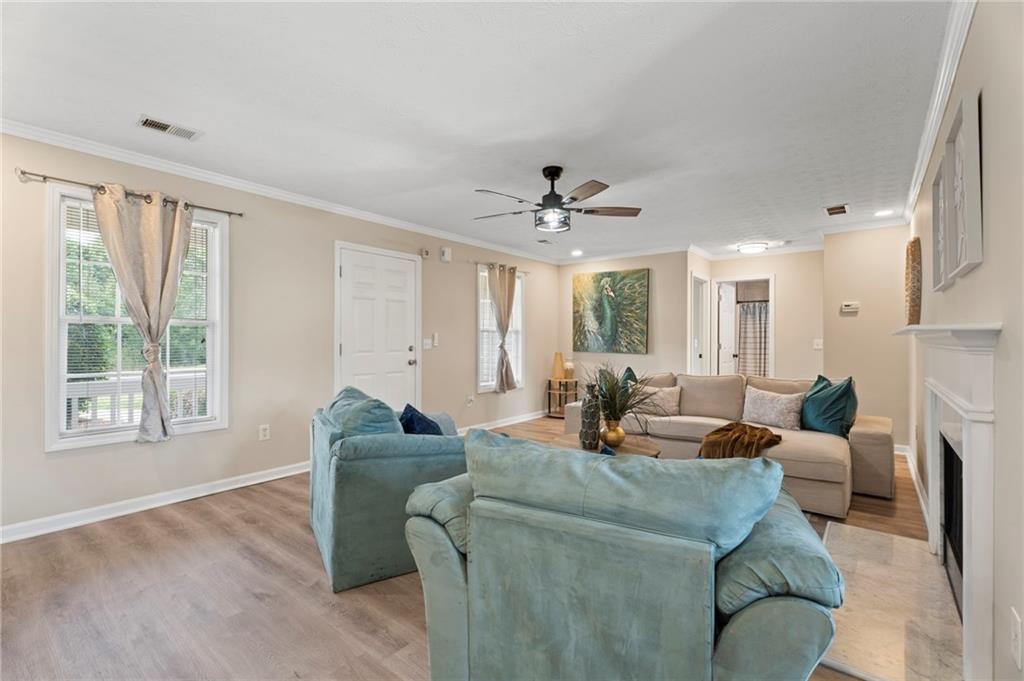 15 Amber Way Covington, GA 30016 - Photo 9 of 44 Gallery Image 9