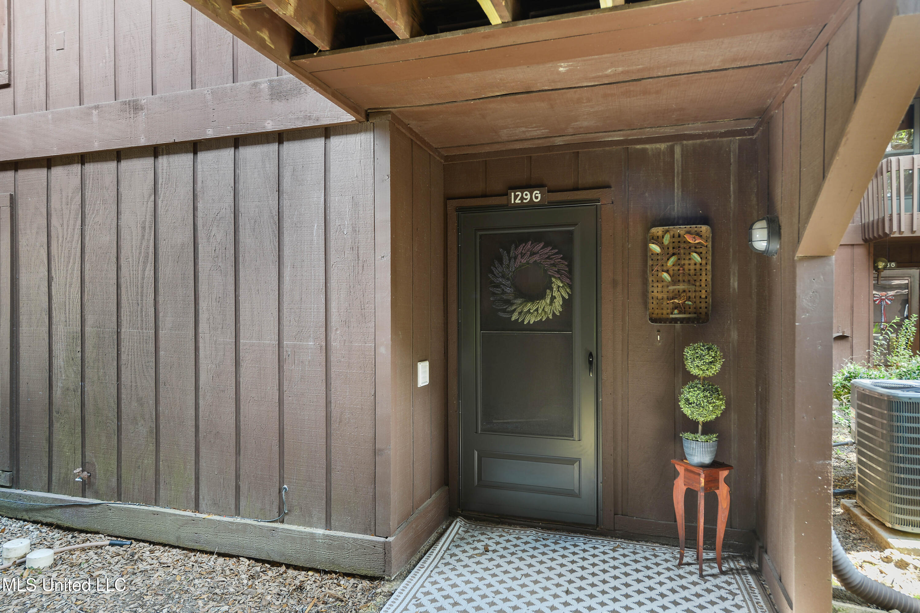 129 Molokai, Unit G Diamondhead, MS 39525 - Photo 1 of 21 Front