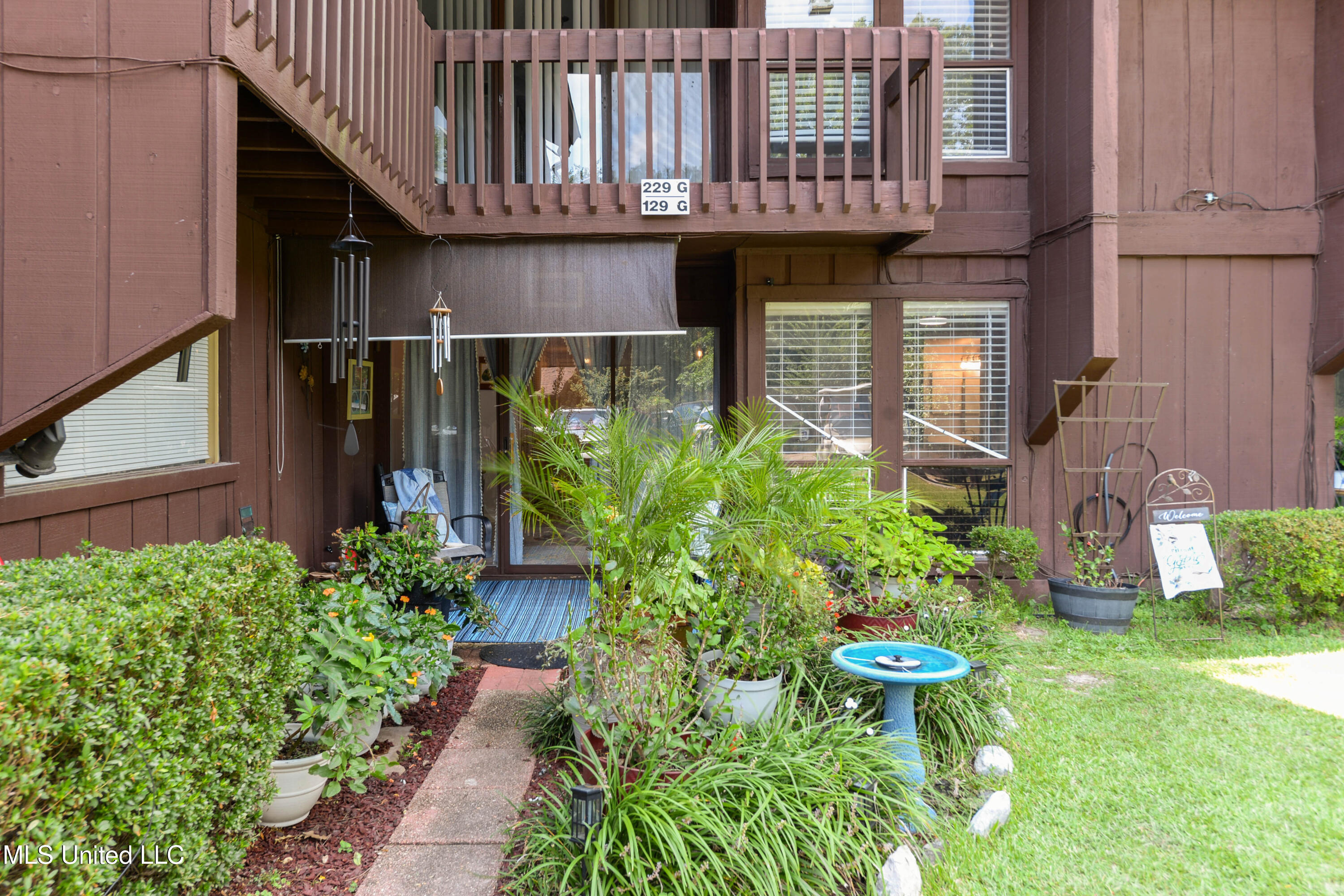 129 Molokai, Unit G Diamondhead, MS 39525 - Photo 13 of 21 013