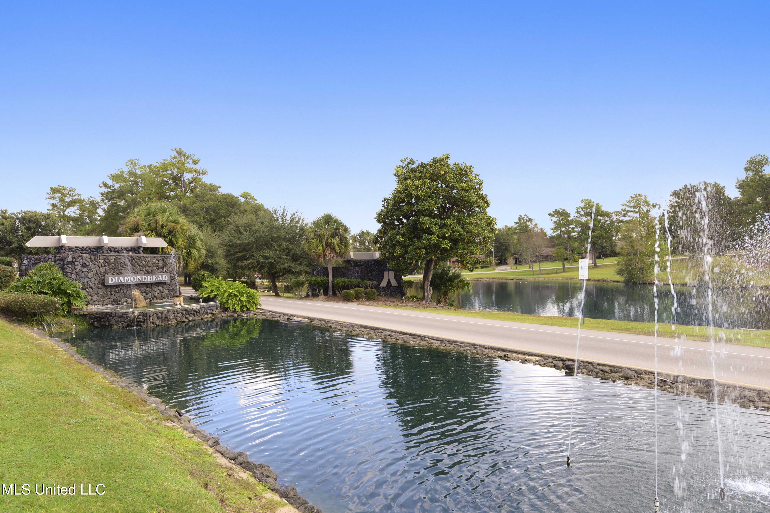 129 Molokai, Unit G Diamondhead, MS 39525 - Photo 15 of 21 DH2