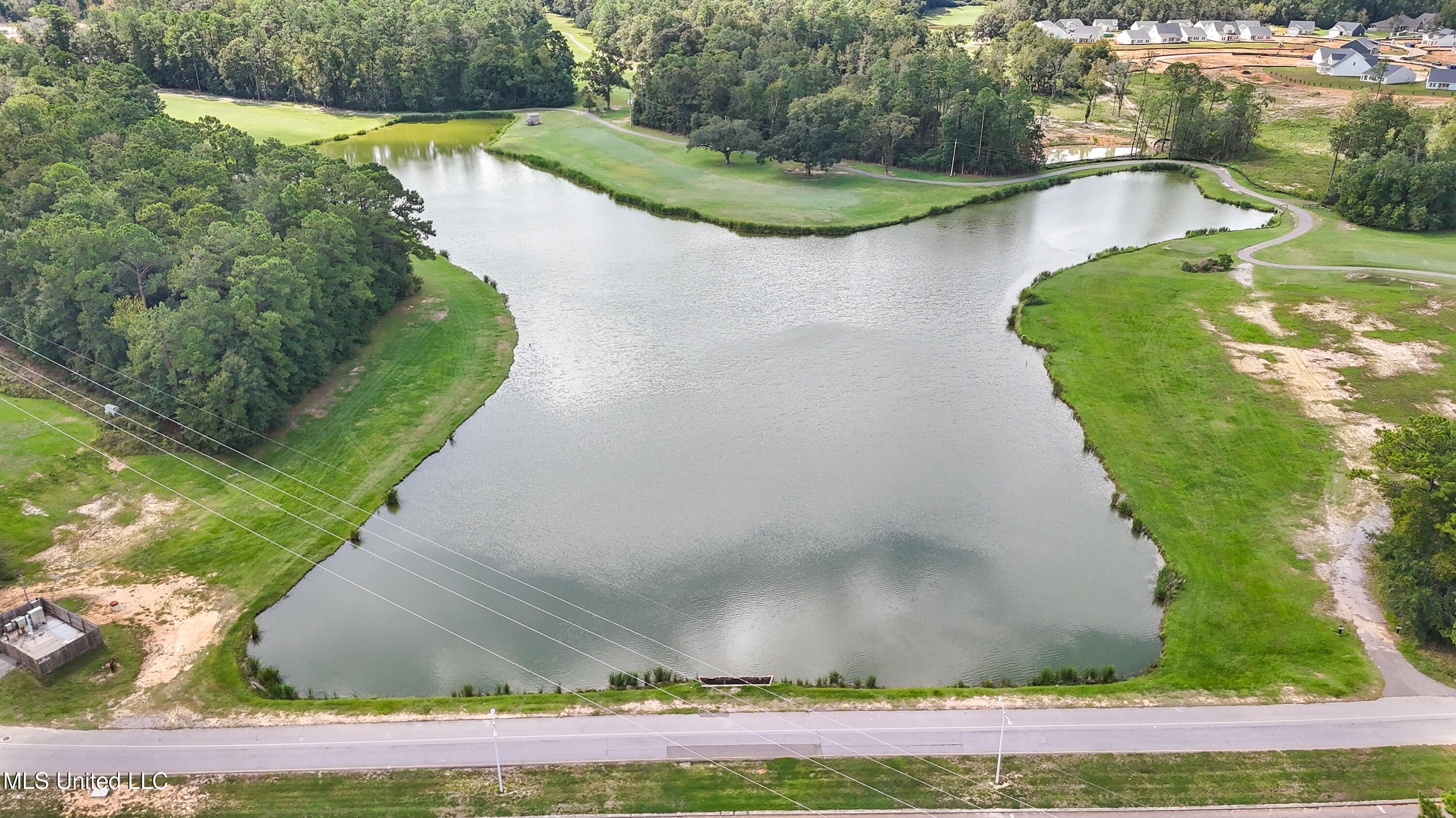 129 Molokai, Unit G Diamondhead, MS 39525 - Photo 20 of 21 DH9