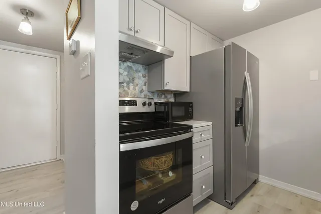 $124,900 | 129 Molokai, Unit G, Diamondhead, MS 39525