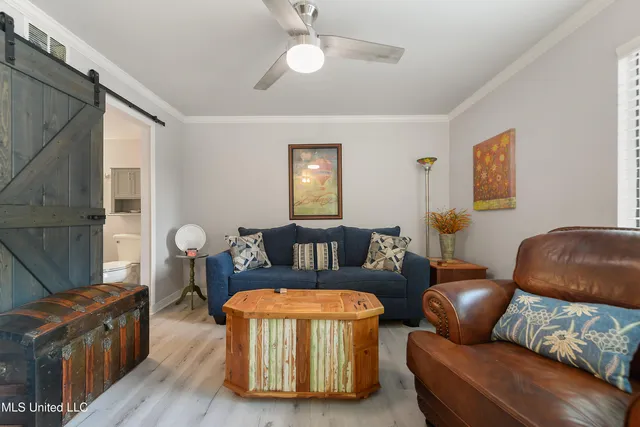 $124,900 | 129 Molokai, Unit G, Diamondhead, MS 39525