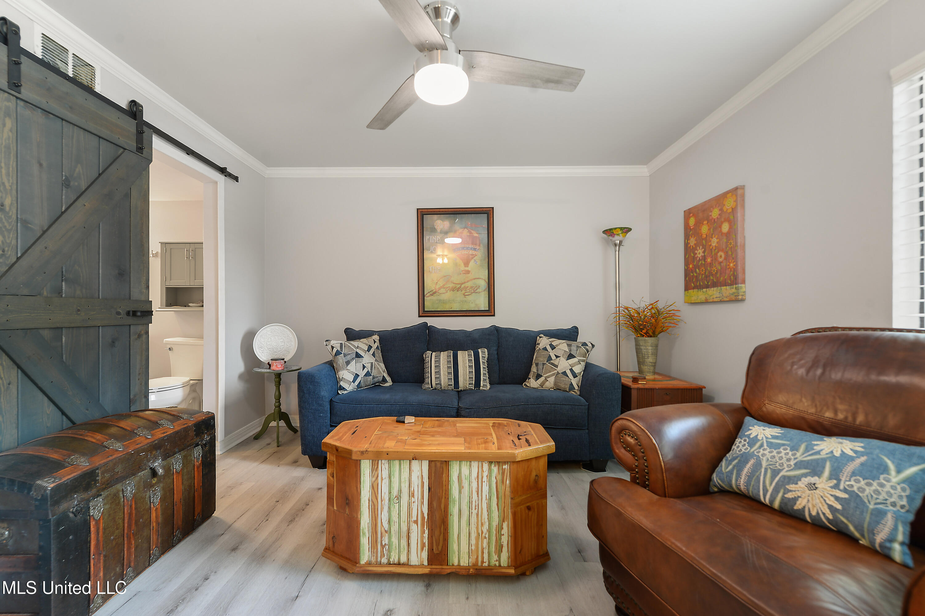 129 Molokai, Unit G Diamondhead, MS 39525 - Photo 6 of 21 004