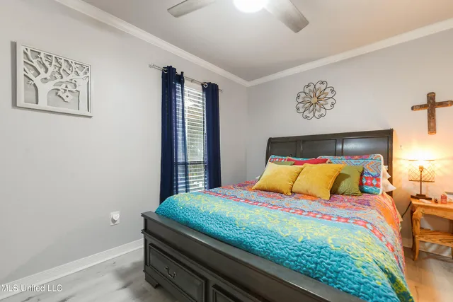 $124,900 | 129 Molokai, Unit G, Diamondhead, MS 39525