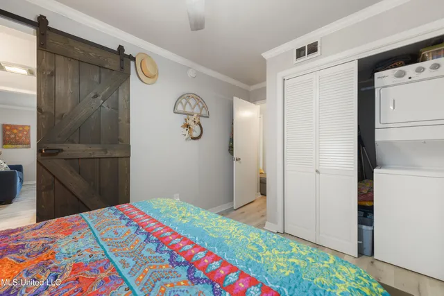 $124,900 | 129 Molokai, Unit G, Diamondhead, MS 39525