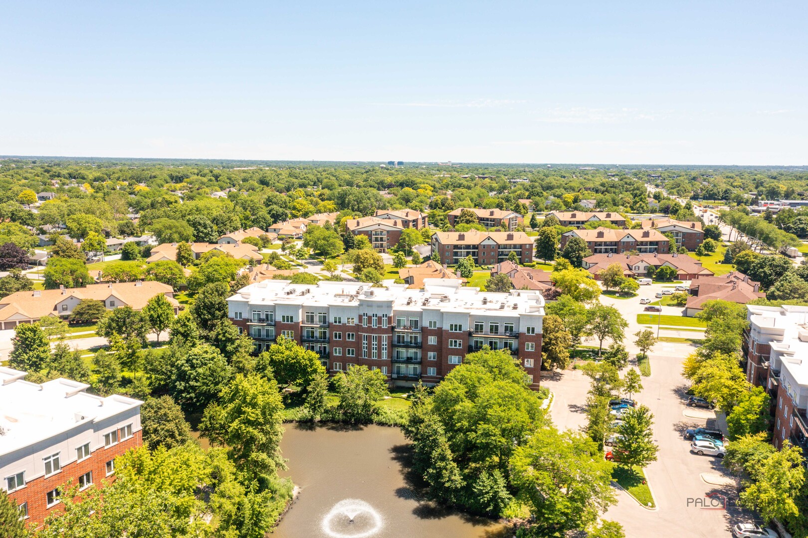 840 Weidner Road, Unit 507 Buffalo Grove, IL 60089 - Photo 44 of 47