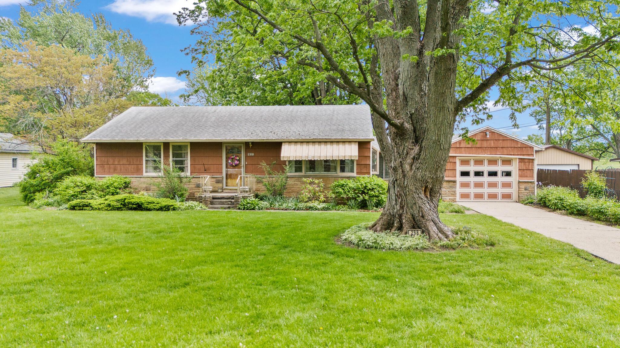 288 Gordon Road Springfield, OH 45504 - Photo 1 of 19