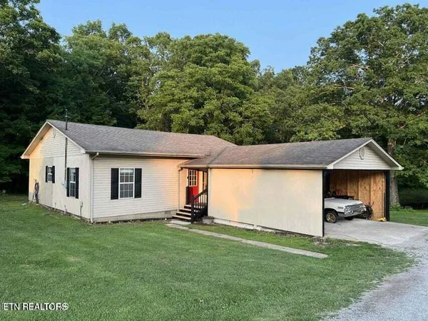 $429,500 | 798 Lawson Road, Crossville, TN 38571