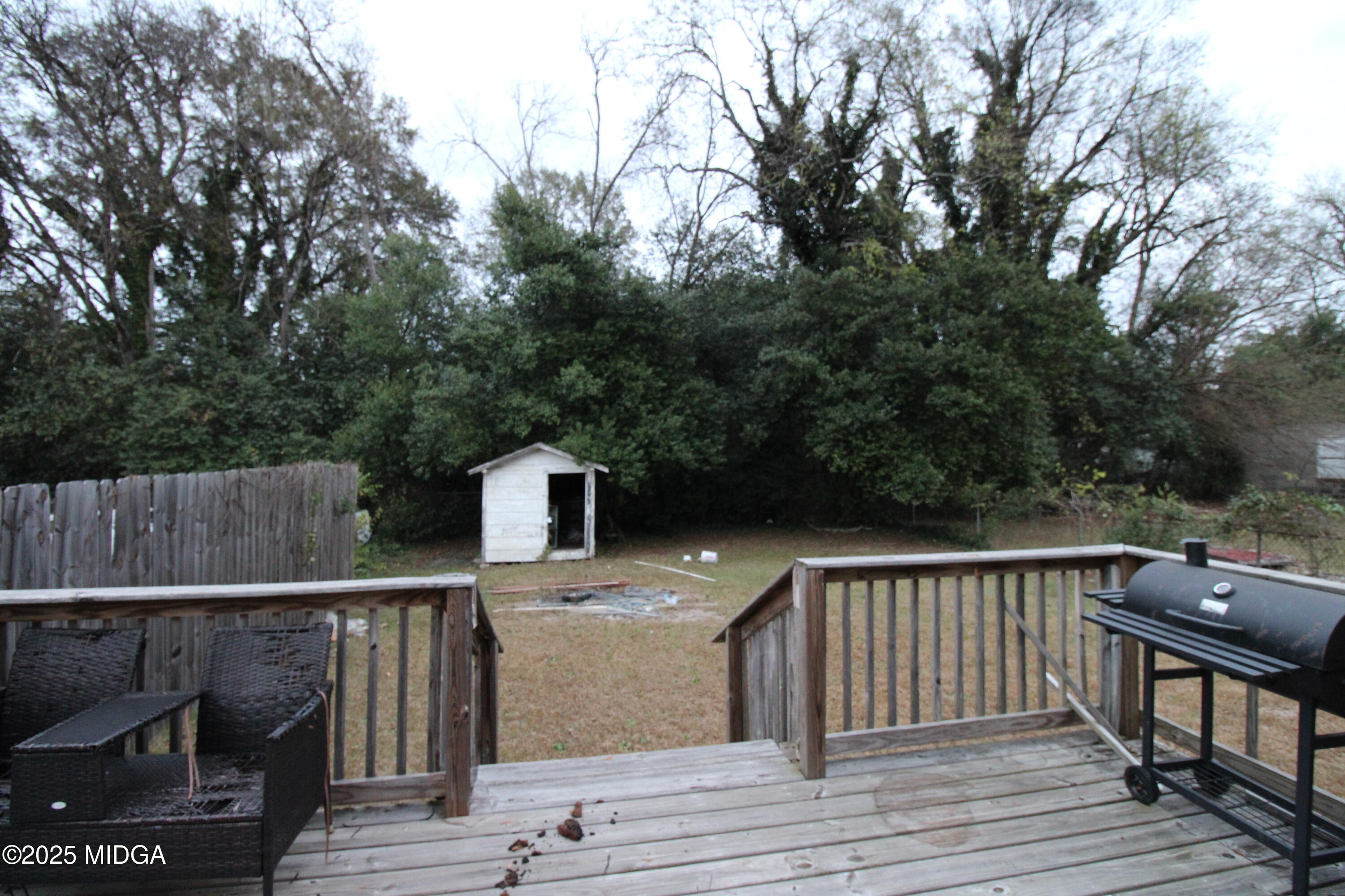 769 Bowman Street Macon, GA 31217 - Photo 12 of 12 a view of terrace with seating space