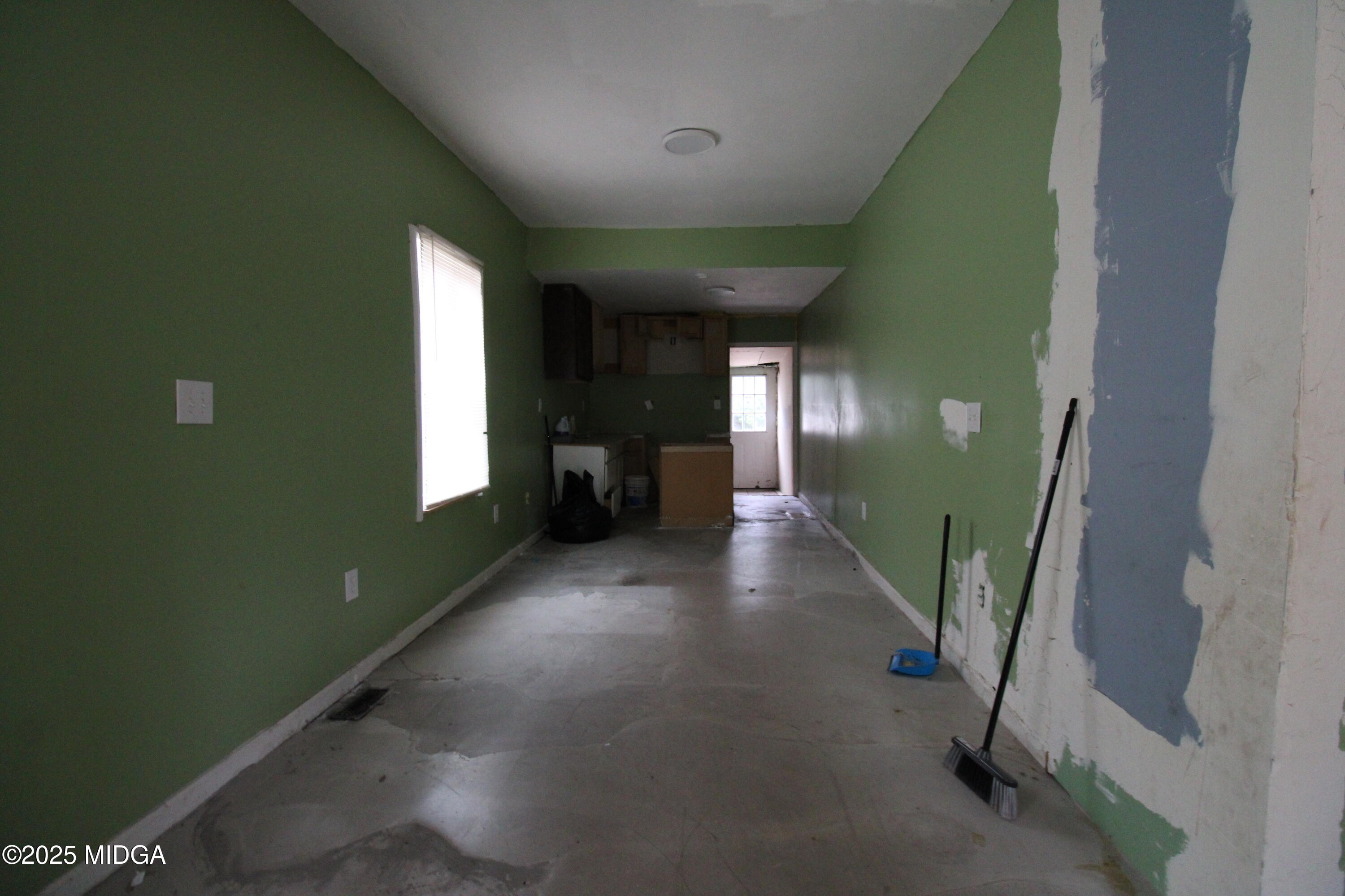 769 Bowman Street Macon, GA 31217 - Photo 3 of 12 a view of entryway