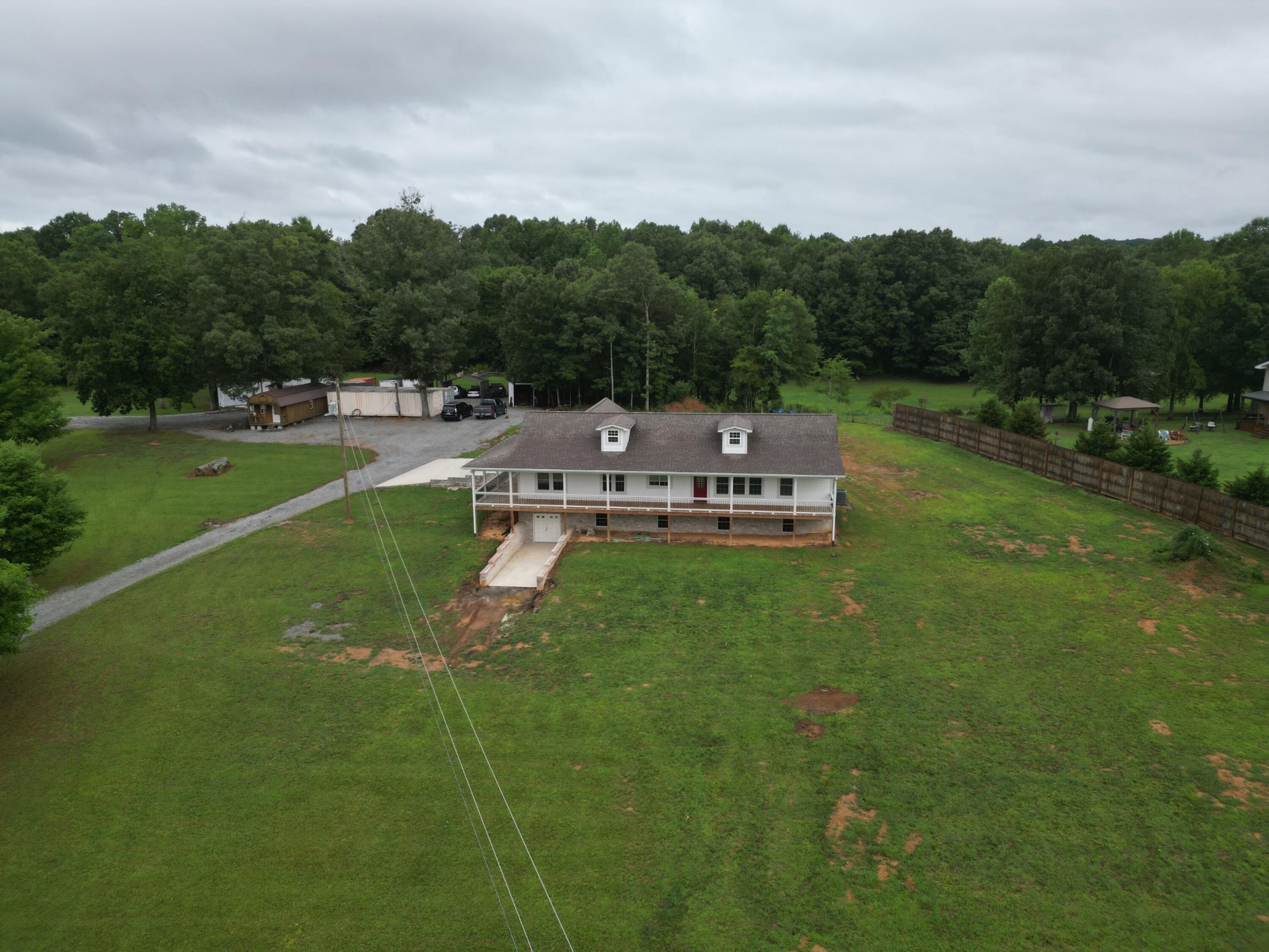 11577 Highway 58 Decatur, TN 37322 - Photo 15 of 38
