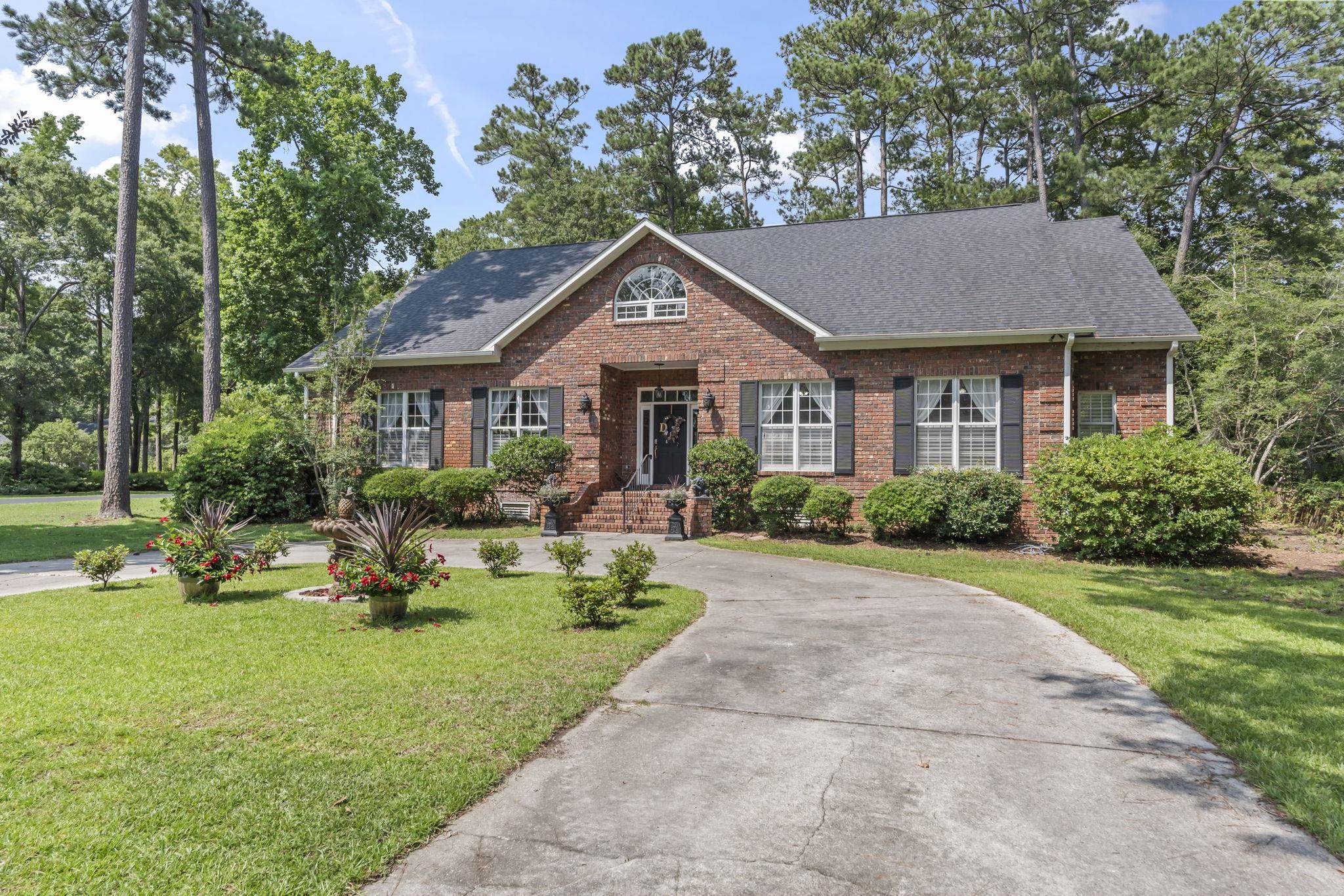 4691 Mill Pond Road Murrells Inlet, SC 29576 - Photo 52 of 55