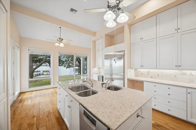 $1,275,000 | 1501 Harbor View Circle, Galveston, TX 77550