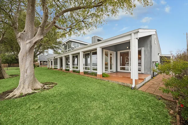 $1,275,000 | 1501 Harbor View Circle, Galveston, TX 77550