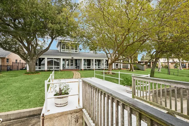 $1,275,000 | 1501 Harbor View Circle, Galveston, TX 77550