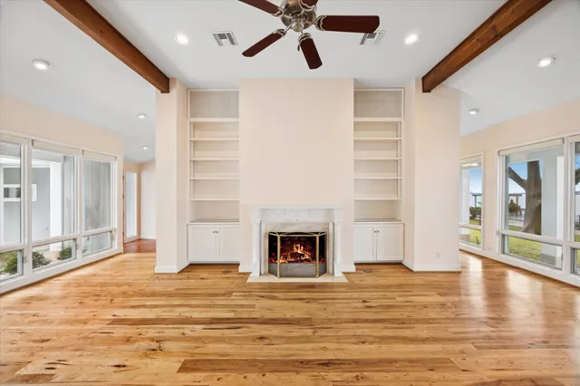 $1,275,000 | 1501 Harbor View Circle, Galveston, TX 77550