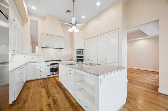 $1,275,000 | 1501 Harbor View Circle, Galveston, TX 77550