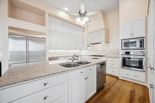 $1,275,000 | 1501 Harbor View Circle, Galveston, TX 77550