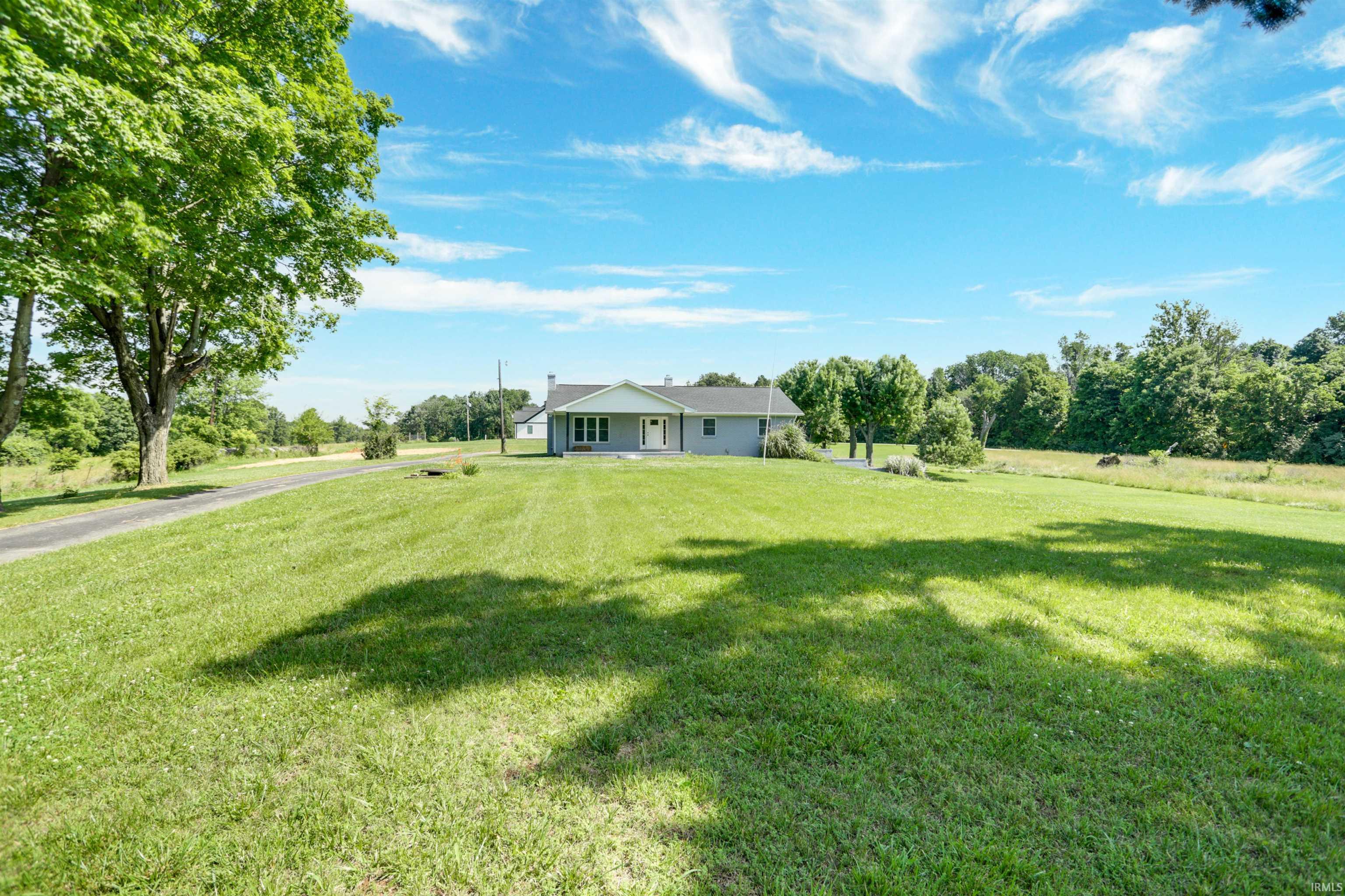4033 Turpin Hill Road Lynnville, IN 47619 - Photo 30 of 30