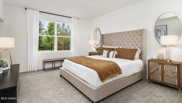 $326,990 | 81 Powell Ridge Road, Byhalia, MS 38611