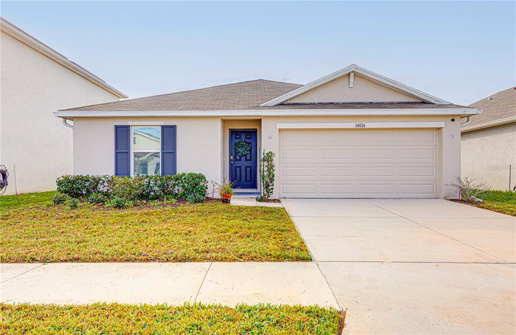 34026 Soaring Bamboo Path Wesley Chapel, FL 33543 - Photo 1 of 36 Gallery Image 1