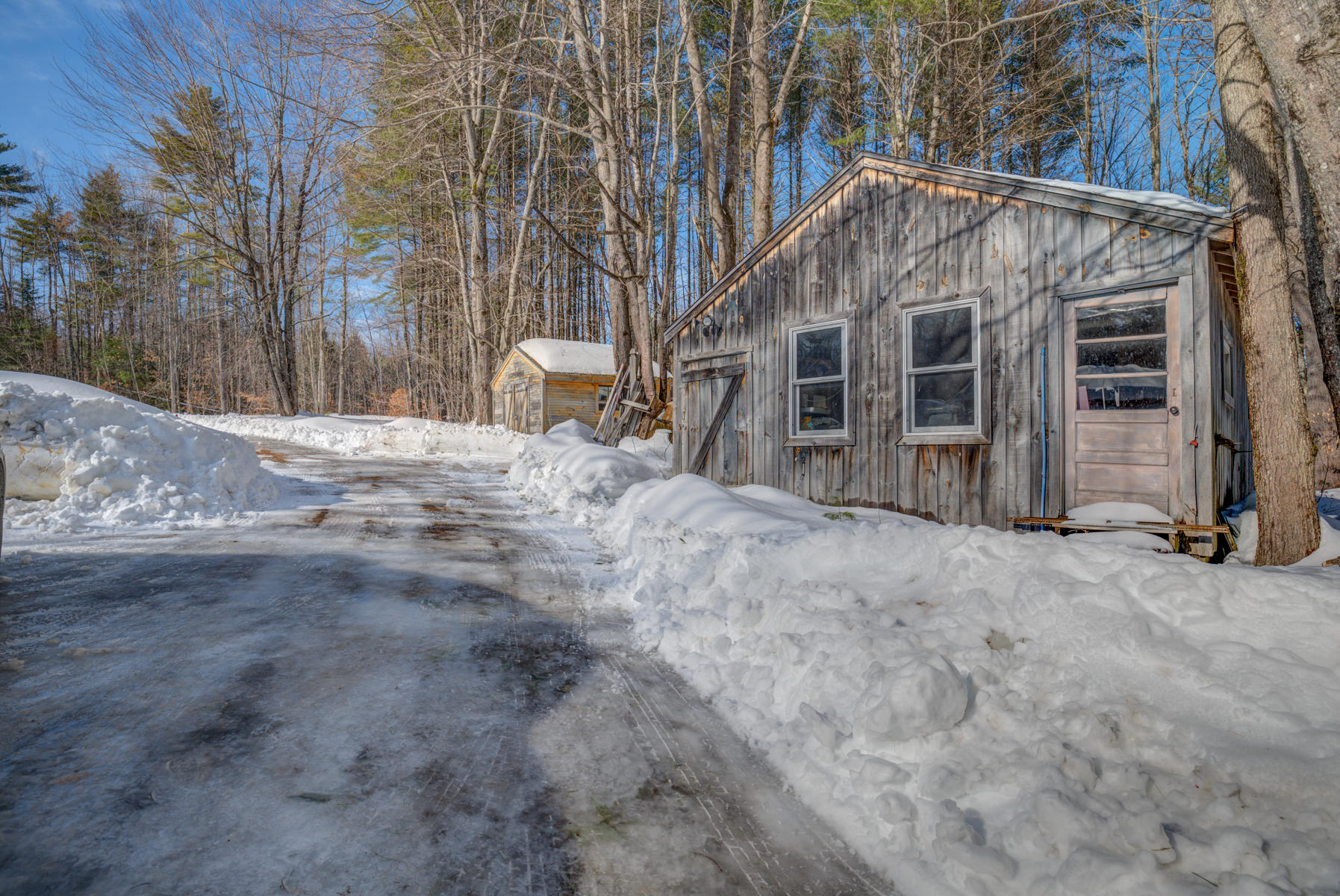 832 Bridgton Road Sebago, ME 04029 - Photo 18 of 22 Pic#-20